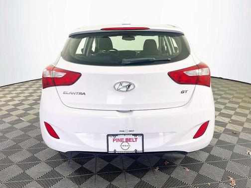2013 Hyundai Elantra GT Base
