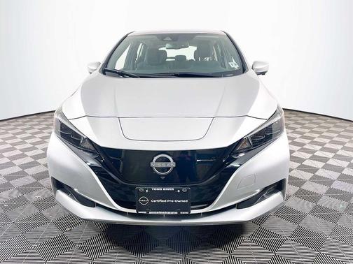 2024 Nissan Leaf SV PLUS