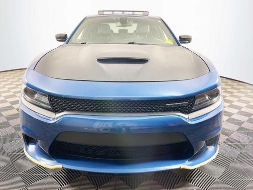 Frostbite 2021 Dodge Charger GT