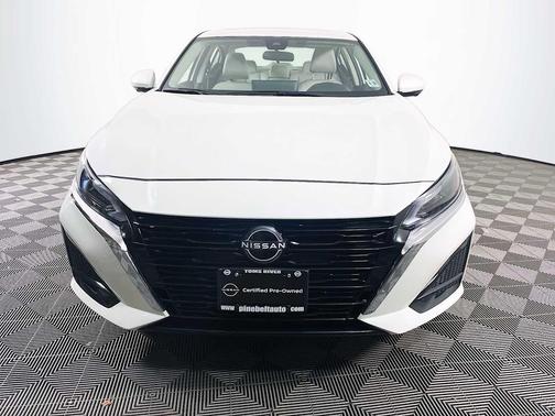 2025 Nissan Altima SL AWD