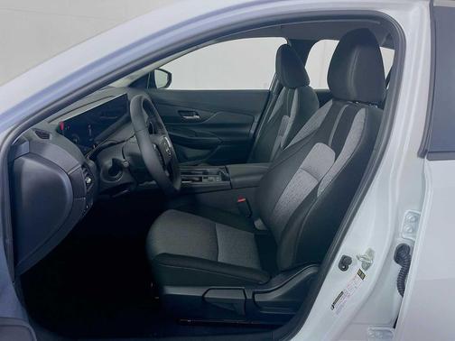 Fresh Powder 2026 Nissan Sentra SV