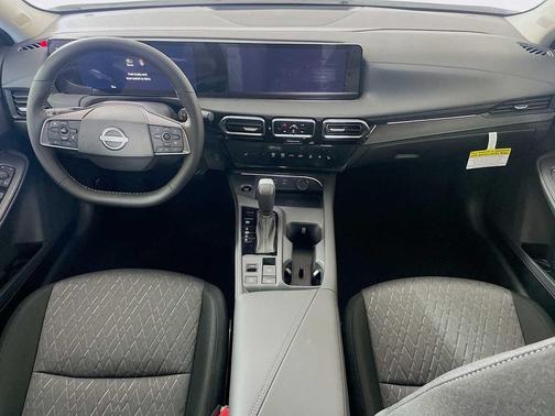 Fresh Powder 2026 Nissan Sentra SV