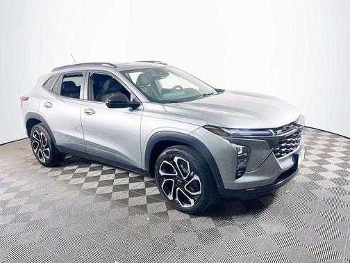 2024 Chevrolet Trax FWD 2RS