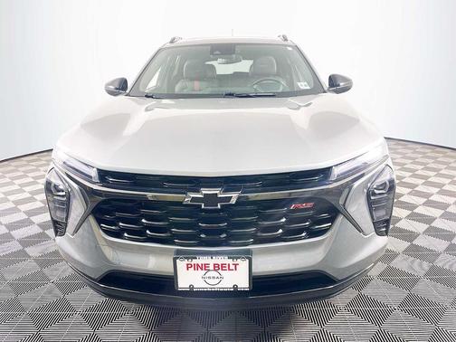 2024 Chevrolet Trax FWD 2RS