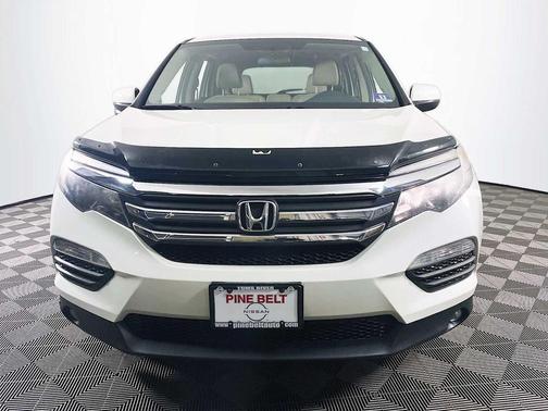2016 Honda Pilot EX