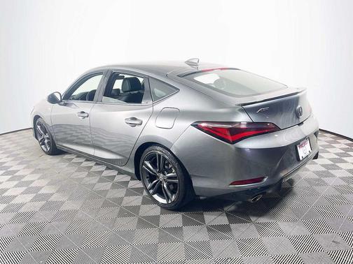 2024 Acura Integra A-SPEC