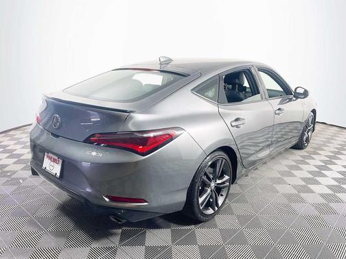 2024 Acura Integra A-SPEC