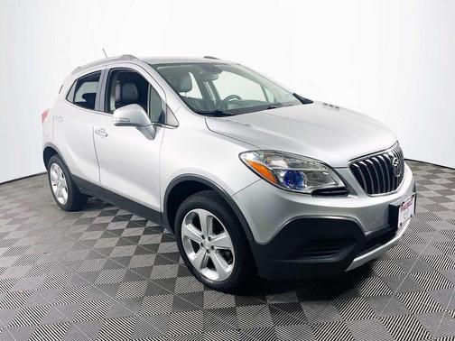 2015 Buick Encore Base