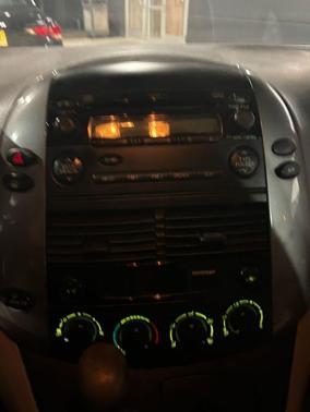 2007 Toyota Sienna LE