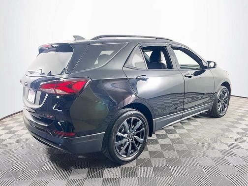 2023 Chevrolet Equinox AWD RS