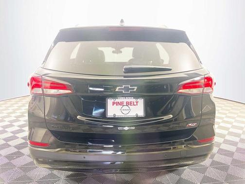 2023 Chevrolet Equinox AWD RS