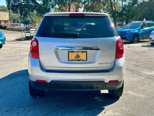 2014 Chevrolet Equinox 1LT