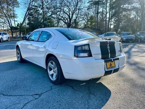 2008 Dodge Charger SE
