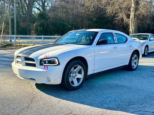 2008 Dodge Charger SE