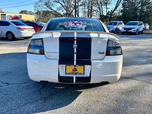 2008 Dodge Charger SE