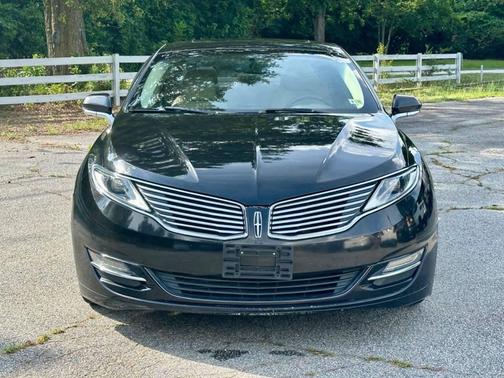 2014 Lincoln MKZ Base