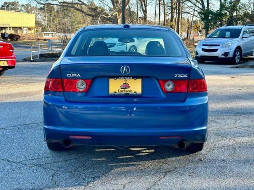 2006 Acura TSX Base