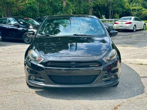 2016 Dodge Dart SXT Sport