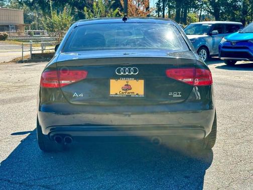 2014 Audi A4 2.0T Premium