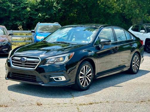 2019 Subaru Legacy Premium