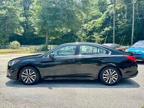 2019 Subaru Legacy Premium