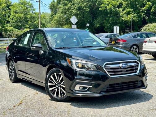 2019 Subaru Legacy Premium