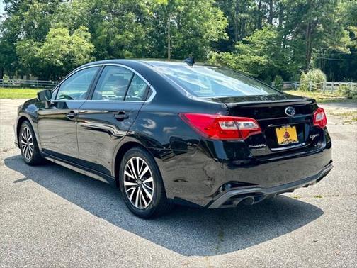 2019 Subaru Legacy Premium