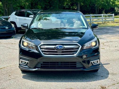 2019 Subaru Legacy Premium