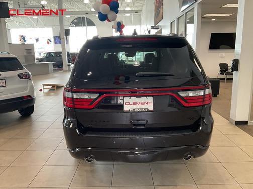 2025 Dodge Durango R/T
