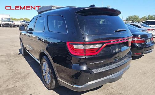 2023 Dodge Durango SXT