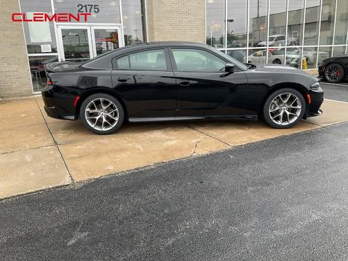 2023 Dodge Charger GT