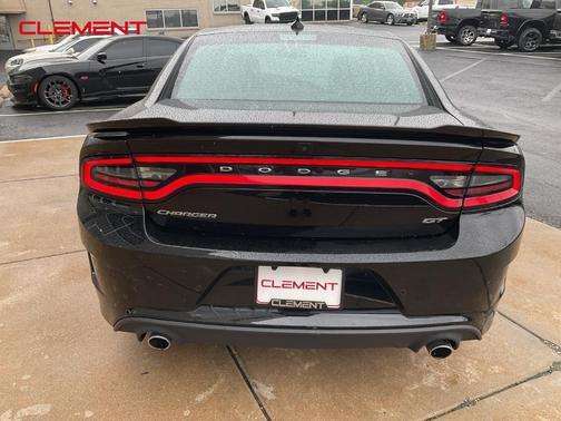 2023 Dodge Charger GT