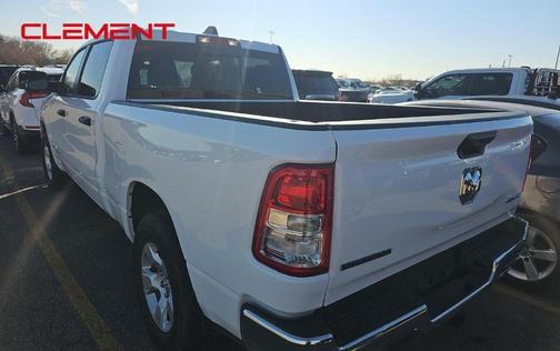 2024 RAM 1500 Big Horn/Lone Star