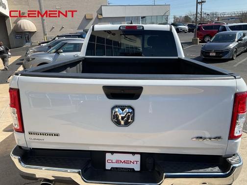 2024 RAM 1500 Big Horn/Lone Star