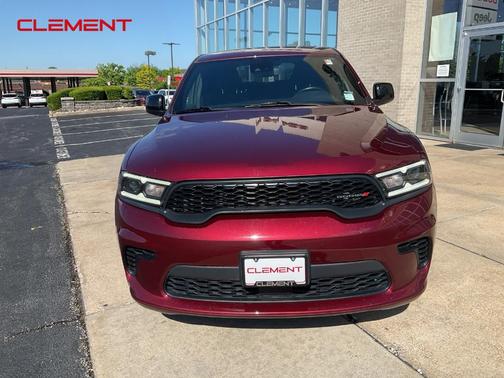 2023 Dodge Durango GT