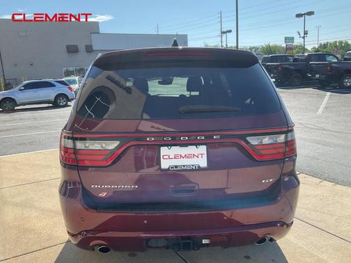 2023 Dodge Durango GT