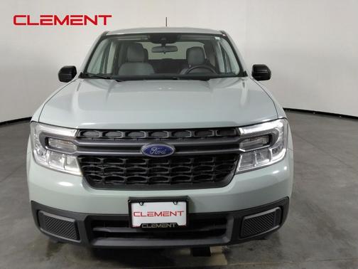 Cactus 2024 Ford Maverick XLT