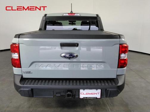 Cactus 2024 Ford Maverick XLT