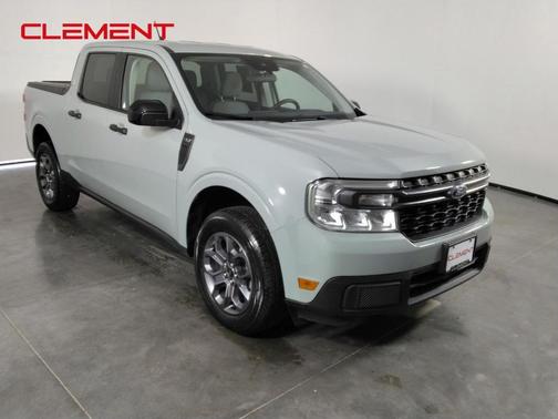 Cactus 2024 Ford Maverick XLT