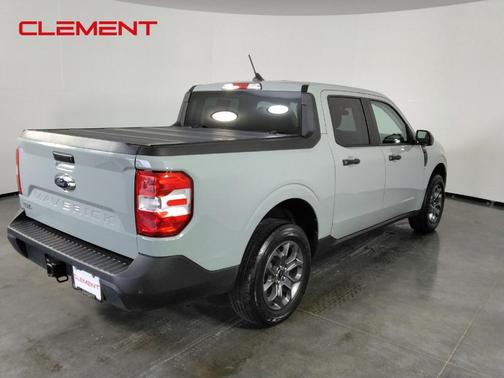 Cactus 2024 Ford Maverick XLT