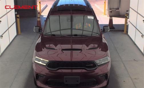2022 Dodge Durango GT