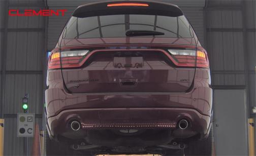 2022 Dodge Durango GT