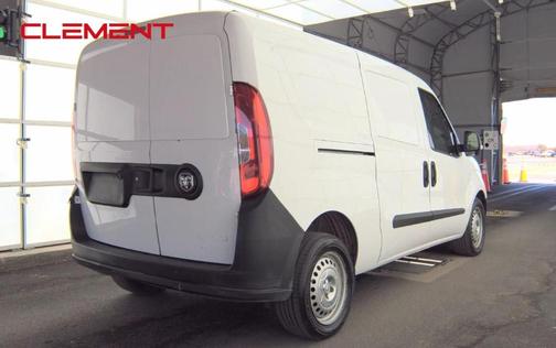 2020 RAM ProMaster City Tradesman