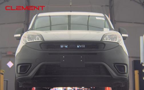 2020 RAM ProMaster City Tradesman