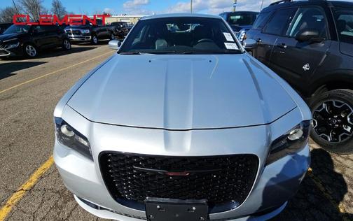 2023 Chrysler 300 S