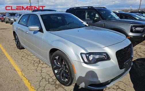 2023 Chrysler 300 S