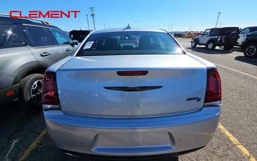 2023 Chrysler 300 S