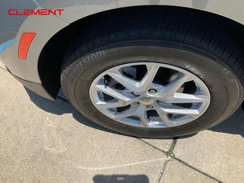 2023 Chevrolet Equinox 2LT
