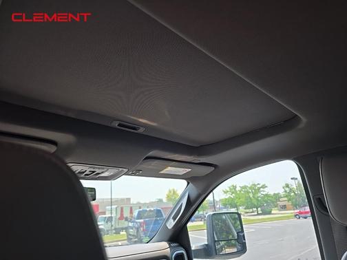 2020 GMC Sierra 2500 SLT