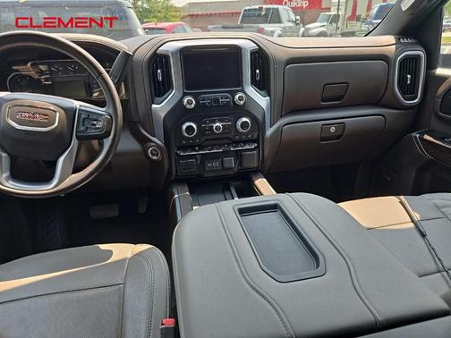 2020 GMC Sierra 2500 SLT